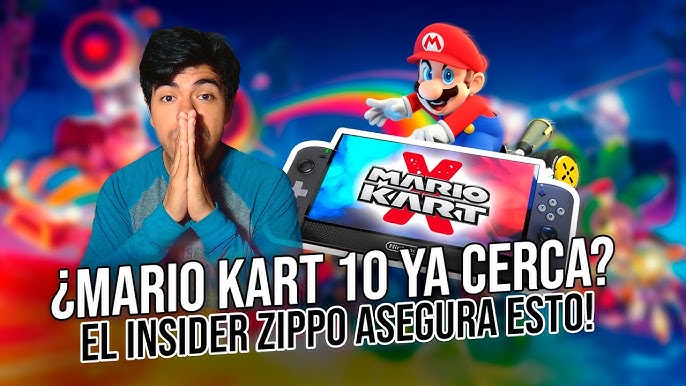 Nintendo restringe compras de la eShop argentina si lo haces fuera de dicho  país