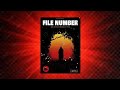 FILE NUMBER. LAS SOMBRAS DE BOARD HILLS, DE FRANKMAN ROMÁN.