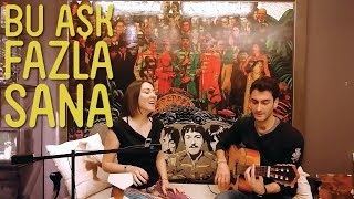 Esma Er - Bu Aşk Fazla Sana Akustik Cover