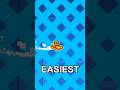 EASIEST Effect In Geometry Dash Shorts EASIEST Effect In Geometry Dash Shorts