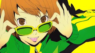 The Disappearance of Persona 4 the Animation | The Shelf