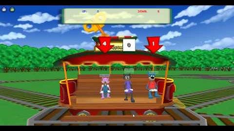 Toontown Rewritten: Alpha Live Stream 1/4/14 [Part 2]