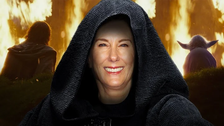 What Went Wrong With The Star Wars Sequels?