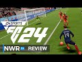 EA Sports FC 24 (Switch) Review - Ding Dong FIFA is Dead