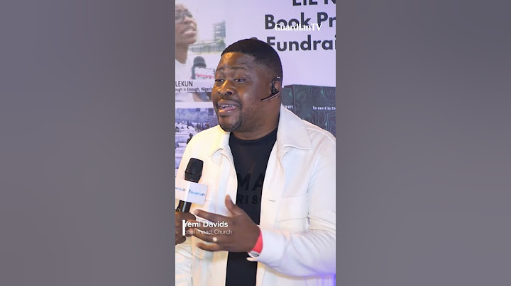 Celebrities advice Nigerians on 2023 elections