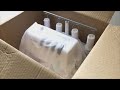 Unboxing Brother 1634D Serger & Serging Fast!! Beginner Video