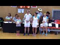 Cook Islands v Samoa I Day 4 I Oceania Netball World Cup Qualifiers