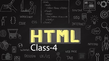 HTML Live Class 4 record : Introduction to HTML || WEB Design Bangla tutorial || Md Abu Rayhan
