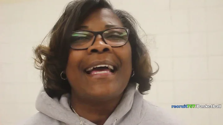 recruit757 Lake Taylor v Maury Saundra Sawyer Intv