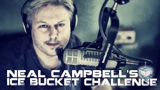 Neal Campbells Ice Bucket Challenge