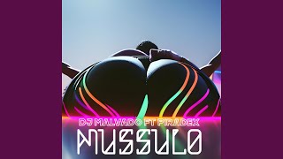 Mussulo (feat. DJ Malvado) - Juninho Piradex