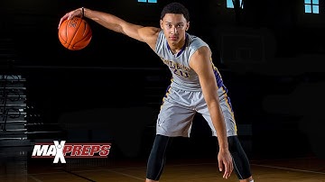 Ben Simmons Player Creation Tutorial (NBA 2K15)