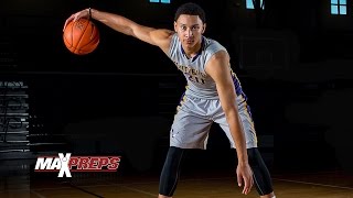 Ben Simmons Player Creation Tutorial (NBA 2K15)