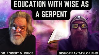 Wise As A Serpent Will Not Denigrate Your Faith