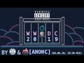 [АНОНС] Tim Apple&#39;s WWDC &#39;19 by SGB feat. AIS {EXPLICIT; 18+}