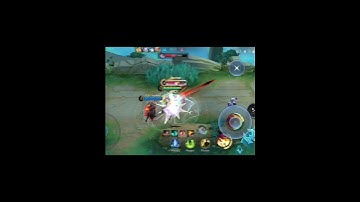 “One of the best tanks doing what he does best 💪😂 #Tigreal #MLBB #TankMain #Shorts”