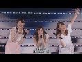 乃木坂46 急斜面