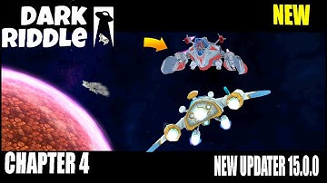 New Update Dark Riddle 15.0.0 Chapter 4 Neighbors Gameplay Returns  (Android IOS) Part 1