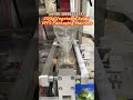 Fresh Salad and Vegetable Packaging Solutions with Multihead Weighers#machine #packagingmachine