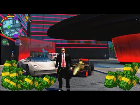 Easy way to make money in Gangstar Vegas for Beginner