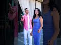 Антон и Альфия - Обещай