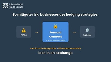 FX Risk in International Trade Explained: Understanding Currency Exposure & Hedging Strategies