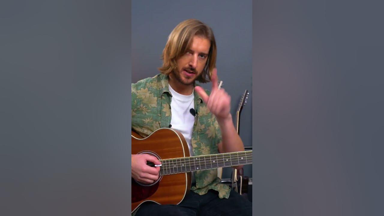 Top 3 First Chords For Beginners Top 3 First Chords For Beginners