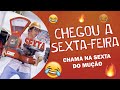 Sexta-feira do Mução - 03.09.2021 #77