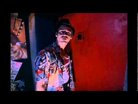 Ace Ventura Pet Detective: Password - New England Clam Chowder - YouTube