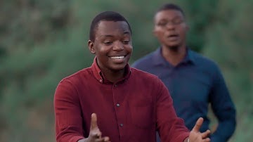 Advent Hope Zambia-Tenshila Iyanaka (Official Video)