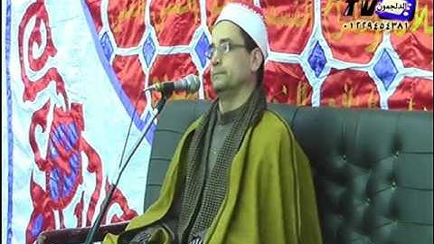 الشيخ محمد عبد البصير سورة التحريم وقصار السور 20-1-2017 سيدى بشر - الاسكندرية & قناة القيعى