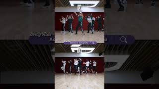 Adivina la coreografía de Stray Kids.