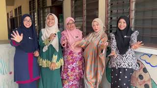 EP KHAS 10 : Ucapan Raya Aidilfitri 2025