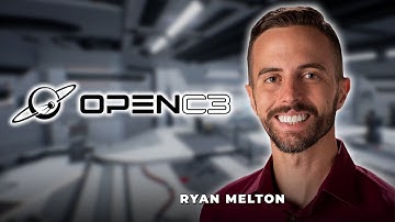 Open Source Command & Control: OpenC3 CEO Ryan Melton on COSMOS