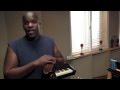 Brian Culbertson's "Another Long Night Out" Vblog 7 - Will & Jimmy "Twilight"