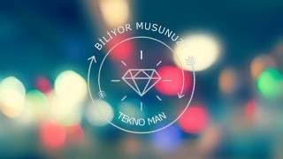 Bunları Biliyor Muydunuz - Tekno Man Bi̇lgi̇ Saati̇