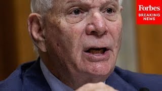 Ben Cardin Leads Senate Foreign Relations Committee Hearing On Indo-Pacific Alliances & Partnerships