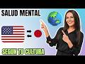 🌍Cómo La CULTURA Influye en La Percepción de la SALUD Mental