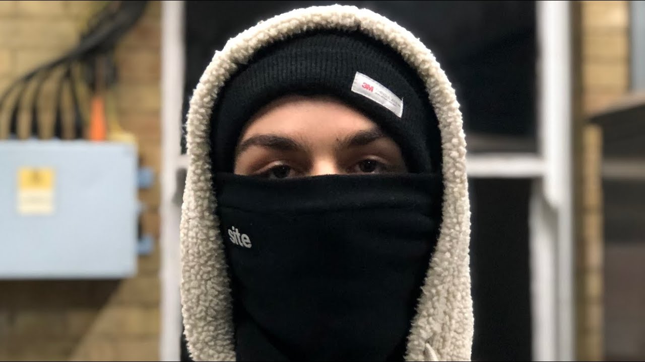 Blue - For The Night [Prod. Mors x Kayvi] - YouTube