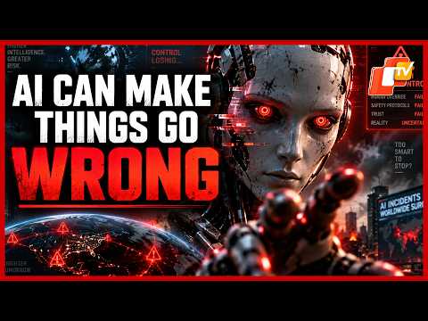 Anthropic CEO Urges AI Firms To Coordinate On Safety With Government Involvement | OTV