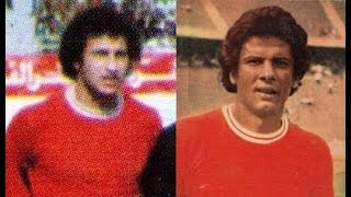 الخطيب يهدر و مصطفى عبده يسجل - الزمالك 0 - 1 الأهلي - دوري 1978