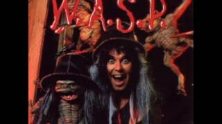 Рок - передача о метал группе W.A.S.P. - (1 часть) Рок - передача о метал группе W.A.S.P. - (1 часть)
