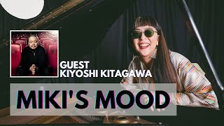 April 28th SUNDAY 4pm ET! ”Miki's Mood”