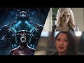 The Flash Season 3 Recap| New Speedster Villian| Explained In Hindi