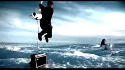 30 Seconds to Mars - A Beautiful Lie [ Official Music Video ]