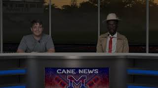 Cane News Week 13