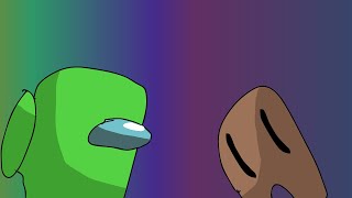 Among us pretend is the clone animation