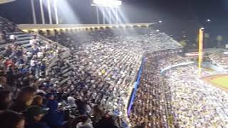 Dodger Stadium Top Deck Views - Dodger Stadium Tips