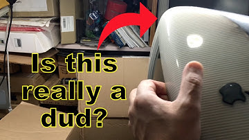 [aa-unbox/test] iMac G3/600 SE Graphite #MARCHintosh2023 ⇢ 00001000 ⇢ v23-002