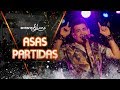 Batista Lima - Asas Partidas - DVD
